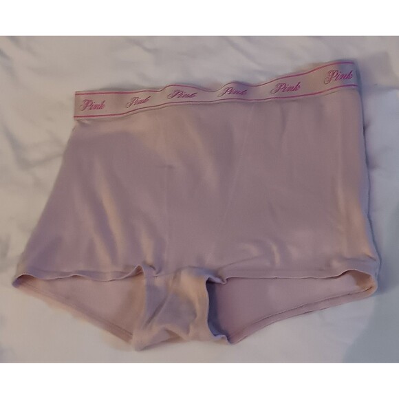 Pink panties - Picture 2 of 4